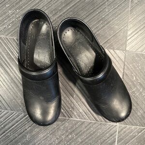 Dansko Professional Clogs EU size 38